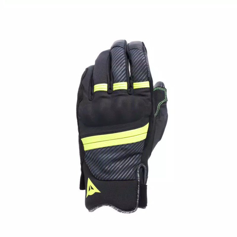 DAINESE GUANTO FULMINE D - DRY FLUO,guanto impermeabile DAINESE