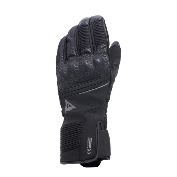 DAINESE GUANTO TEMPEST 2 D - DRY LONG,guanto impermeabile DAINESE