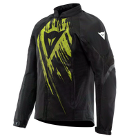 DAINESE HEROSPHERE TEX,Giacca Tessuto DAINESE