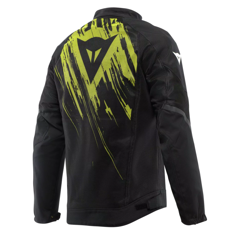 DAINESE HEROSPHERE TEX,Giacca Tessuto DAINESE