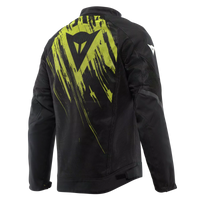 DAINESE HEROSPHERE TEX,Giacca Tessuto DAINESE