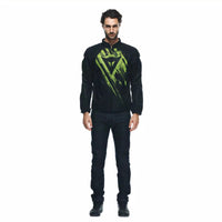 DAINESE HEROSPHERE TEX,Giacca Tessuto DAINESE