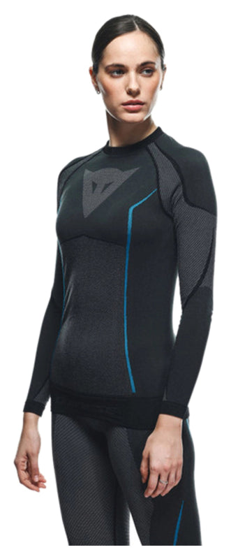DAINESE INTIMO DRY LS LADY,INTIMO TERMICO DAINESE