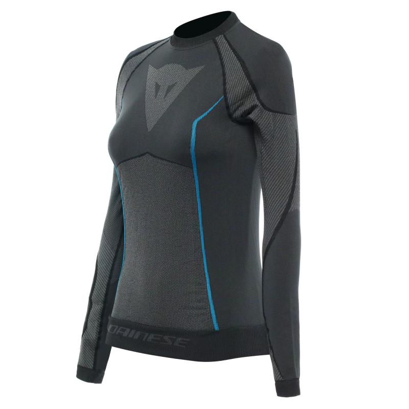 DAINESE INTIMO DRY LS LADY,INTIMO TERMICO DAINESE