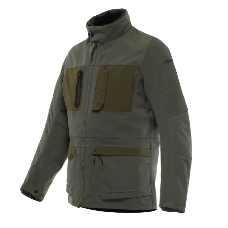 DAINESE LAMBRATE ABSOLUTE SHELL,Giacca Impermeabile DAINESE