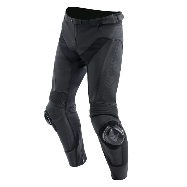 DAINESE DELTA 4 PELLE,Pantalone pelle DAINESE