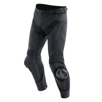 DAINESE DELTA 4 PELLE,Pantalone pelle DAINESE