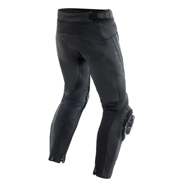 DAINESE DELTA 4 PELLE,Pantalone pelle DAINESE