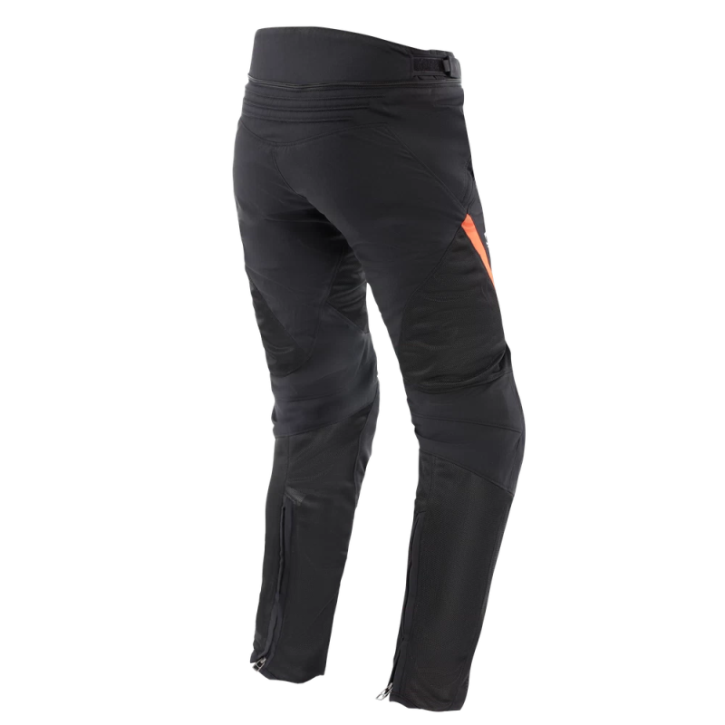 DAINESE PANTALONE DRAKE 2 SUPER AIR TESSUTO AREATO,Pantalone tessuto DAINESE