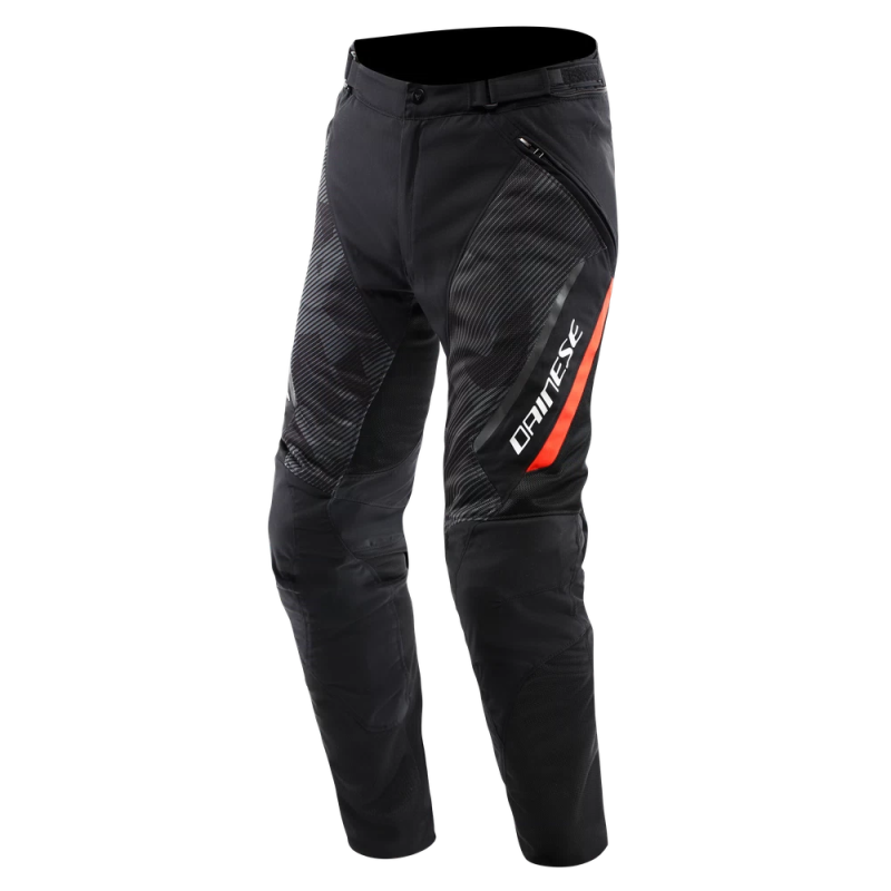 DAINESE PANTALONE DRAKE 2 SUPER AIR TESSUTO AREATO,Pantalone tessuto DAINESE