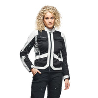 Thumbnail for dainese giacca  desert tex donna promozione