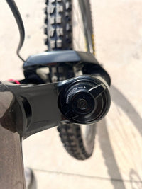 ORBEA WILD M20 TG L,ebike ORBEA