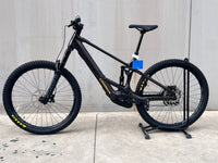 ORBEA WILD M20 TG L,ebike ORBEA