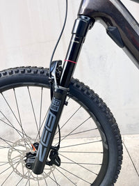 ORBEA WILD M20 TG L,ebike ORBEA