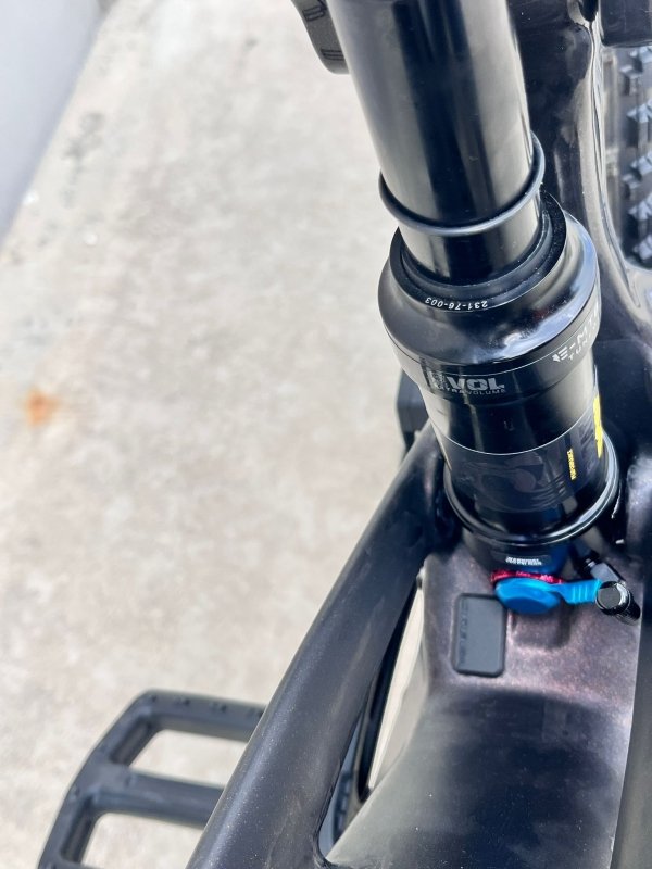 ORBEA WILD M20 TG L,ebike ORBEA