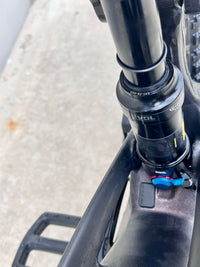 ORBEA WILD M20 TG L,ebike ORBEA