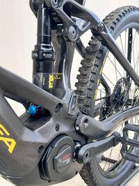 ORBEA WILD M20 TG L,ebike ORBEA