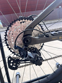 ORBEA WILD M20 TG L,ebike ORBEA