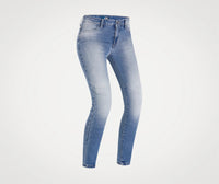 PMJ JEANS GINEVRA DONNA,jeans PMJ