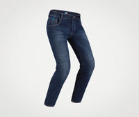 PMJ JEANS RIDER MAN BLU,jeans PMJ