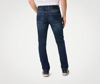 PMJ JEANS RIDER MAN BLU,jeans PMJ