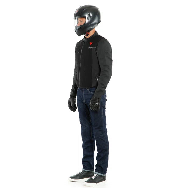 dainese smart jacket gilet promo uomo- spazio moto