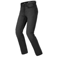 SPIDI JEANS J - TRACKER NERO,jeans SPIDI