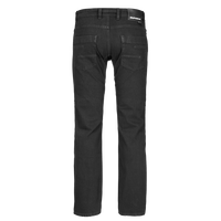 SPIDI JEANS J - TRACKER NERO,jeans SPIDI