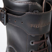 Thumbnail for STYLMARTIN ROCKET MARRONE,scarpe, #collections#, -spazio moto- bastia umbra - perugia