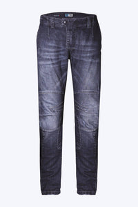 Thumbnail for PMJ DAKAR JEANS,jeans, #collections#, -spazio moto- bastia umbra - perugia