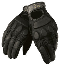 DAINESE BLACKJACK UNISEX,Guanto Pelle DAINESE