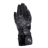DAINESE CARBON 4 LUNGO NERO,Guanto Pelle DAINESE