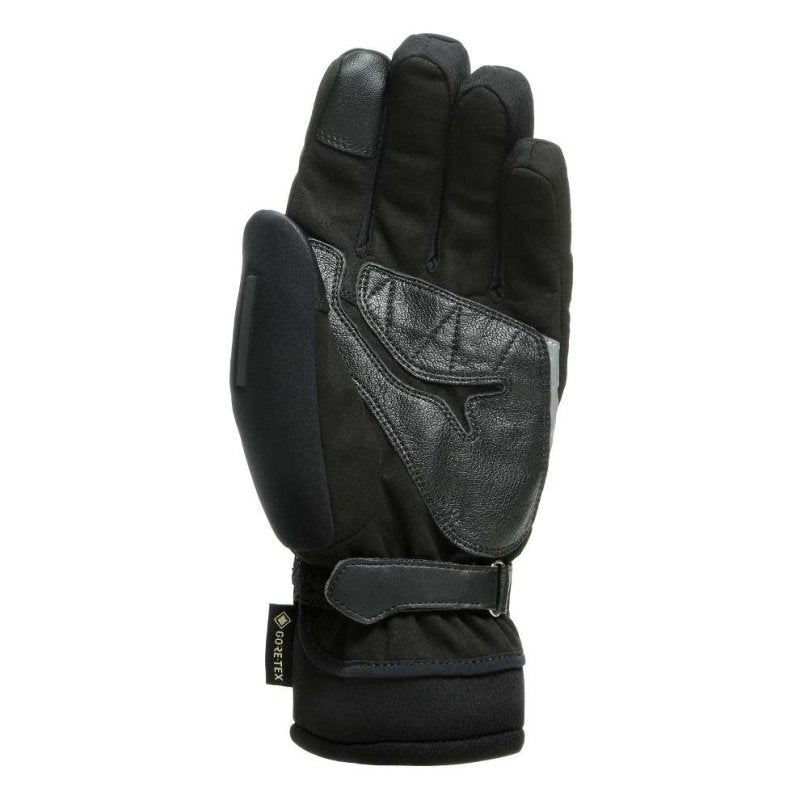 DAINESE COMO GORE TEX,guanto impermeabile DAINESE