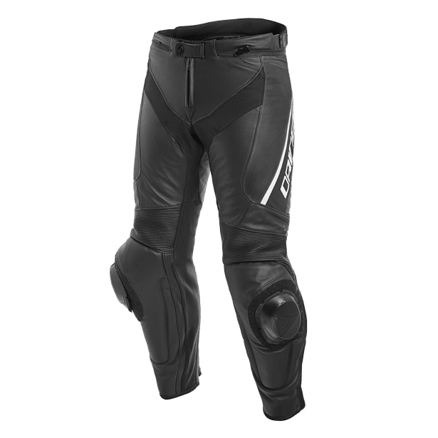 DAINESE DELTA 3 LEATHER PANT TG 52,Pantalone pelle DAINESE