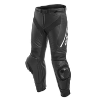 DAINESE DELTA 3 LEATHER PANT TG 52,Pantalone pelle DAINESE