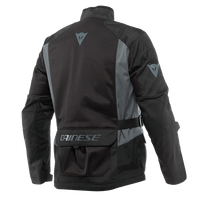 DAINESE DESERT TEX NERA,Giacca Tessuto DAINESE