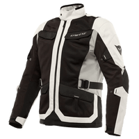 DAINESE DESERT TEX PEYOTE,Giacca Tessuto DAINESE