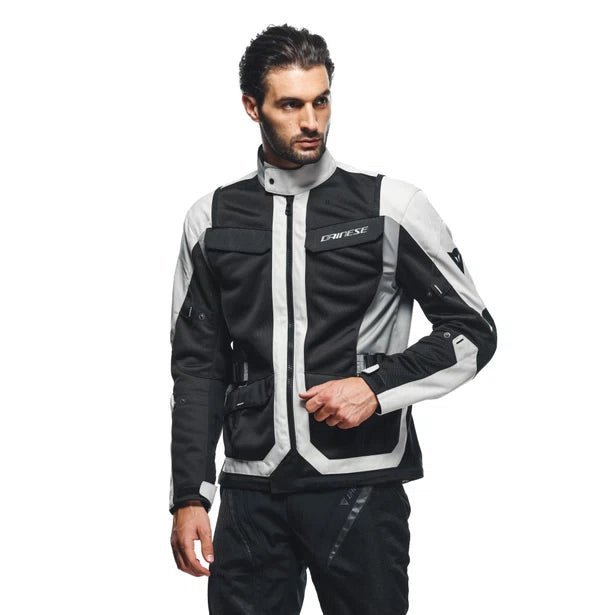 DAINESE DESERT TEX PEYOTE,Giacca Tessuto DAINESE
