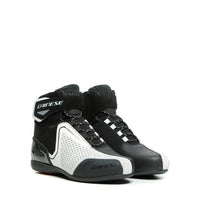 DAINESE ENERGYCA AIR LADY NERO BIANCO,scarpe DAINESE