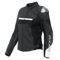 DAINESE GIACCA RAPIDA PELLE DONNA,Giacca Pelle DAINESE