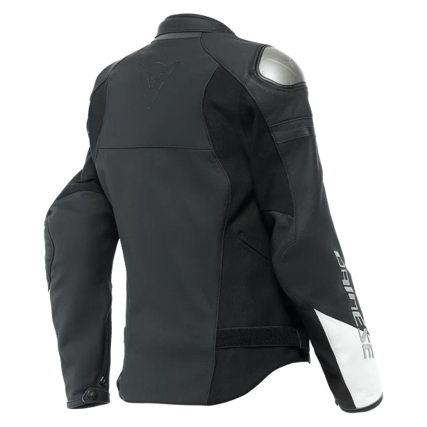DAINESE GIACCA RAPIDA PELLE DONNA,Giacca Pelle DAINESE