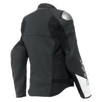 DAINESE GIACCA RAPIDA PELLE DONNA,Giacca Pelle DAINESE