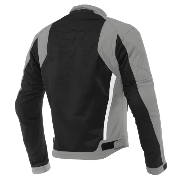 DAINESE HYDRAFLUX 2 D DRY GRIGIO,Giacca Tessuto DAINESE
