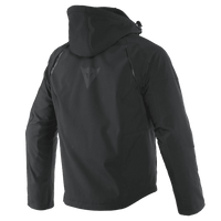 DAINESE IGNITE TEX NERO TG 48,Giacca Tessuto DAINESE