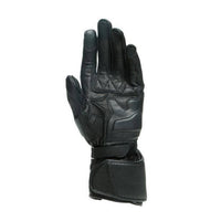 DAINESE IMPETO GUANTO IN PELLE NERO,Guanto Pelle DAINESE