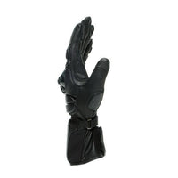 DAINESE IMPETO GUANTO IN PELLE NERO,Guanto Pelle DAINESE
