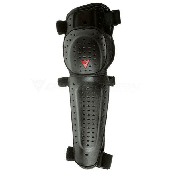 DAINESE KNEE V E1,PROTEZIONI STRADA DAINESE