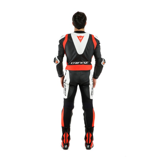 DAINESE LAGUNA SECA 5 PROF INTERA ESTIVA,Tute Professionali DAINESE
