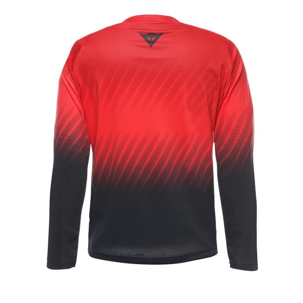 DAINESE MAGLIA SCARABEO MANICA LUNGA RAGAZZO YL,FOX MTB DAINESE