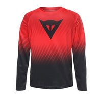 DAINESE MAGLIA SCARABEO MANICA LUNGA RAGAZZO YL,FOX MTB DAINESE